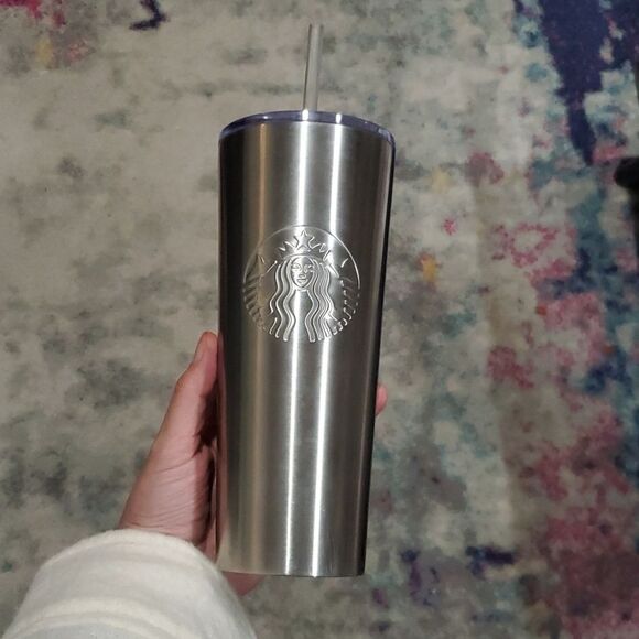 4 Starbucks Tumblers - Picture 14 of 16